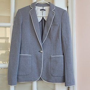 Tommy Hilfiger Single Button Jacket/Blazer Size 2